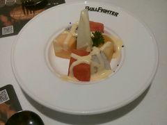 -爱丽丝牛排西餐厅(光谷步行街店)