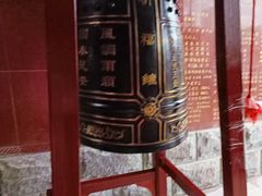 -仓山金山寺