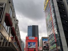 -秋叶原电器街
