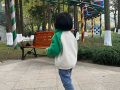 -成飞公园
