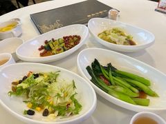 -万龙洲海鲜(南新仓店)