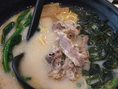 -莲寿司(国兴店)