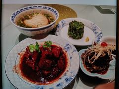 -二泉园老菜馆·百年无锡菜