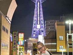 -通天阁