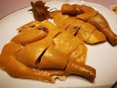 湛江白切鸡-潮舍(环球金融中心店)