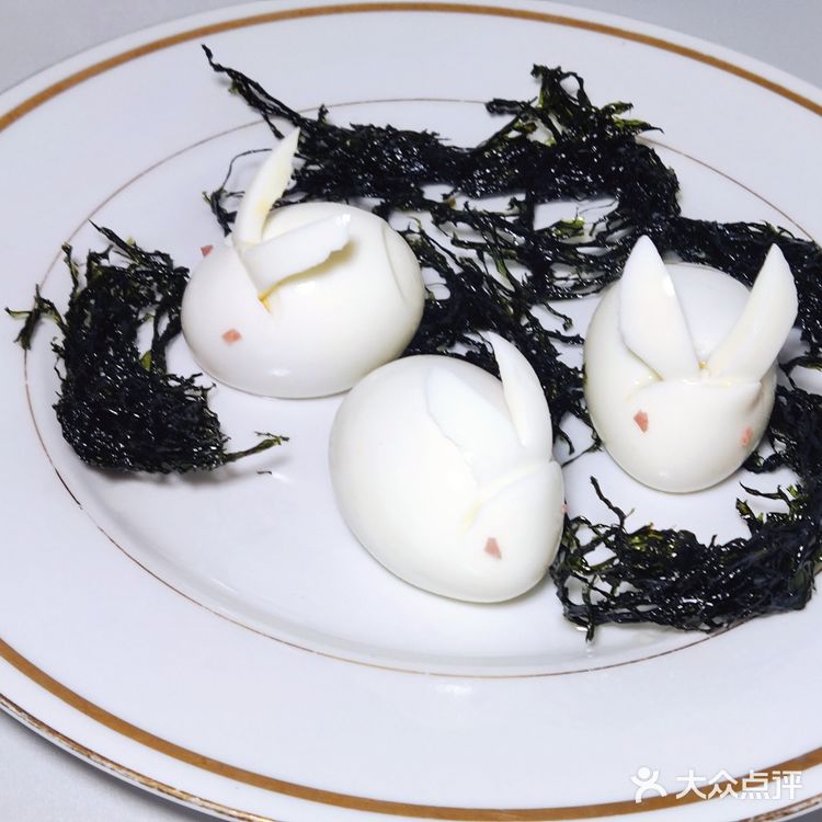 玉兔迎春庆新年，天津传统名菜《玉兔烧肉》老饕家宴，学做小兔子