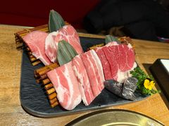 -炉小哥烤肉(信万广场店)
