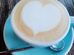 -Vanillacafe香草咖啡(银海大世界店)