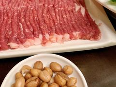 -南门涮肉(后海店)
