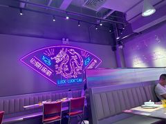 -新越盏·东南亚料理(捷登都会店)