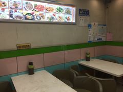 -正宗韩国炸酱面(沈航店)