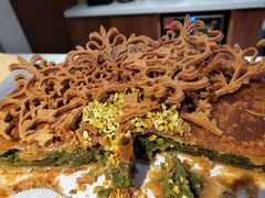 -潮一不贰·法式甜品·生日蛋糕·西式简餐(外滩店)