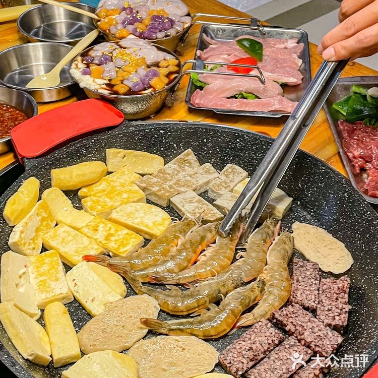 卧卧卧…厦门也有了!!闽南煸豆干!!!