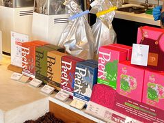 -Peet's Coffee皮爷咖啡(大学路店)