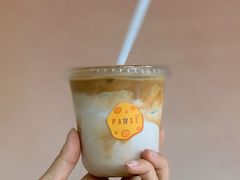 -Pause Coffee(恒大广场店)