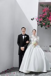 -雨墨婚纱摄影工作室