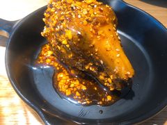 -胡马八破·川菜小馆(高新万达店)