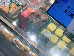 -泸溪河桃酥(秦淮夫子庙一店)