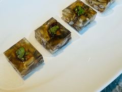 厦门土笋冻-遇外滩(BFC外滩金融中心店)