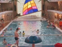 -海韵之星邮轮水会(明发商业广场店)