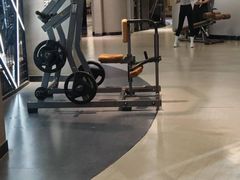 -懒人Club运动健身·运动康复·私教(三迪中心店)