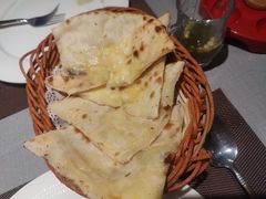 -Pita's&Tika's中东和印度风味餐厅(龙湖天街店)