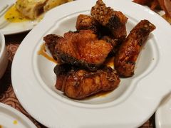 -东方明珠老上海8号餐厅(东方明珠广播电视塔店)