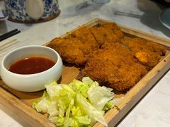 -江南俚(云蝠大厦店)