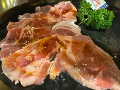 -烧肉达人(凯德晶萃店)