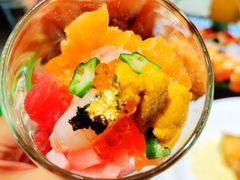 -極上萬膳·日料放题(海岸城店)