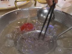 -潮汕大目牛肉火锅(水围店)