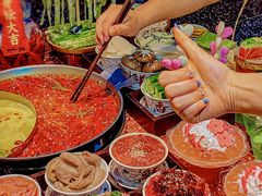 -纸盐河码头火锅(十八梯店)