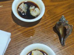 -天然居·漳港海鲜·海景餐厅(南澳总店)