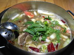 -大众跷脚牛肉馆·非遗传承单位(峨眉山店)