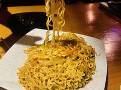 -腰子哥烤串(石佛营炫特店)