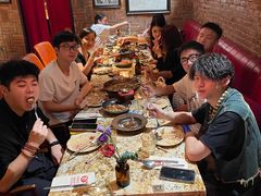 -BROWNSTONE布朗石西班牙餐厅(富城店)