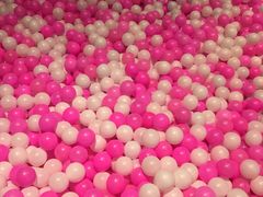 -蒙特利亲子乐园