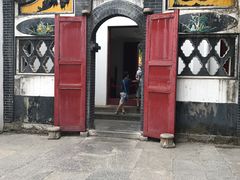 -遵义会议纪念馆