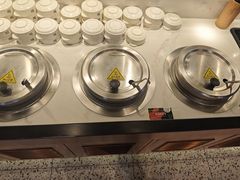 -比格比萨自助(宝山日月光店)