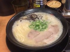 -博多一幸舍(侨福芳草地购物中心店)