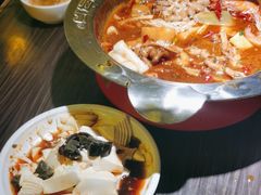 -胖哥俩肉蟹煲(苏州中心店)