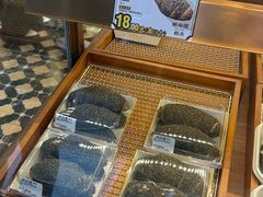 -鲍师傅糕点(春熙路店)