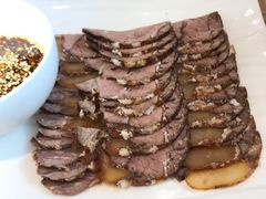 -福茂源横山铁锅羊肉(牡丹园店)
