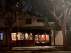 -RUMORS COFFEE ROASTERY鲁马滋咖啡(湖南路店)