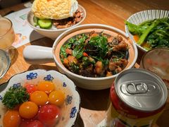 -岛风·台食小馆 ISLAND BISTRO(烟台山店)