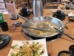 -汕头福合埕牛肉火锅(厚街店)