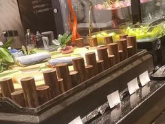 -博林天瑞喜来登酒店·西丽尚膳