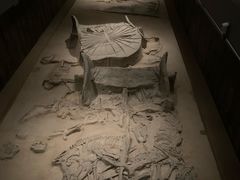 -北京大葆台遗址博物馆