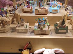 -猫的天空之城概念书店(苏州诚品店)