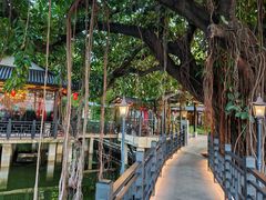 -侨美·唐荔园·40年地道粤菜